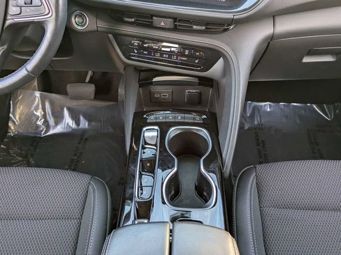 Used 2021 Buick Envision Preferred AWD/4WD image 20