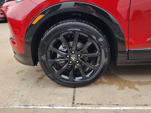 New 2026 Buick Encore GX Sport Touring w/ Advanced Technology Package image 53