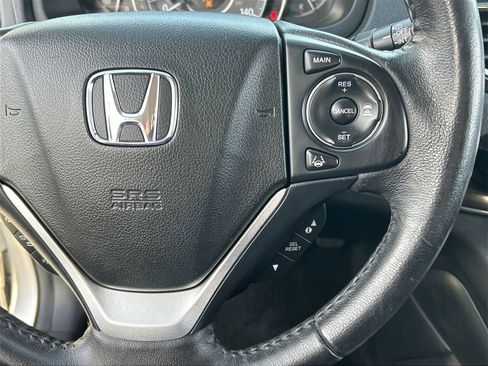 Used 2016 Honda CR-V Touring image 22