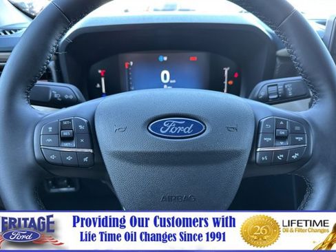 New 2026 Ford Maverick Lariat w/ 4K Tow Package image 23