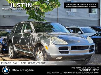 Used 2004 Porsche Cayenne S AWD/4WD video 1