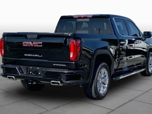 Used 2023 GMC Sierra 1500 Denali AWD/4WD image 13