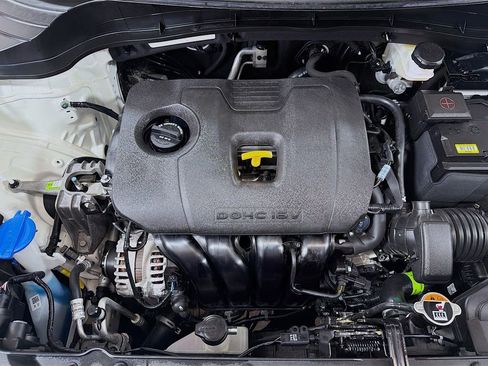 Used 2023 Kia Soul LX w/ LX Technology Package FWD image 28