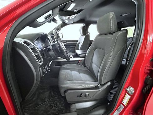 Used 2019 RAM 1500 Big Horn AWD/4WD image 10
