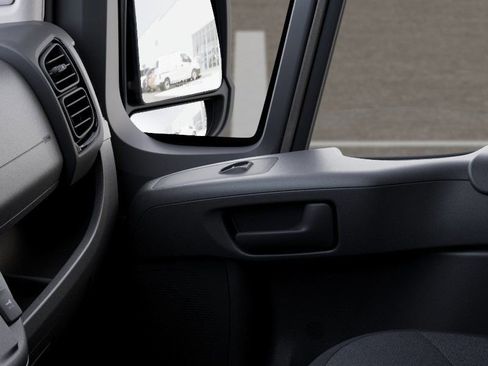 New 2026 RAM ProMaster 3500 w/ Premium Convenience Group FWD image 25