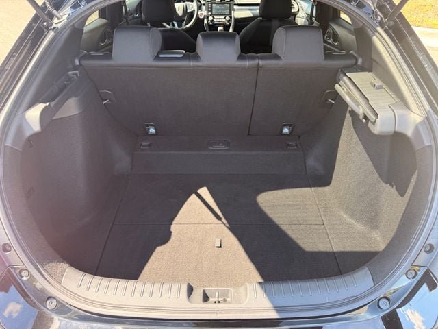 Used 2021 Honda Civic EX image 17