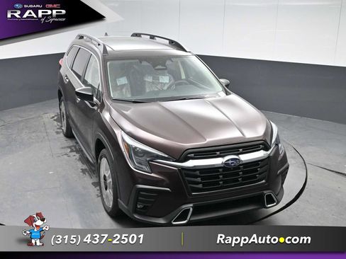 New 2026 Subaru Ascent Touring image 20