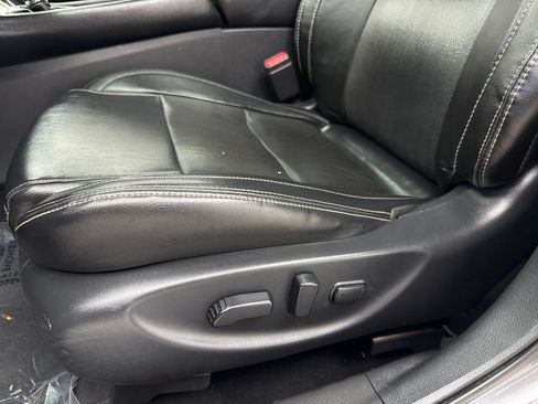 Used 2020 Nissan Maxima 3.5 SL w/ Floor Mat Group FWD image 34