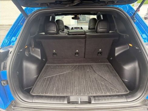 Used 2021 Jeep Cherokee Latitude Lux 80th Anniv w/ Quick Order Package 26U 80TH AWD/4WD image 6