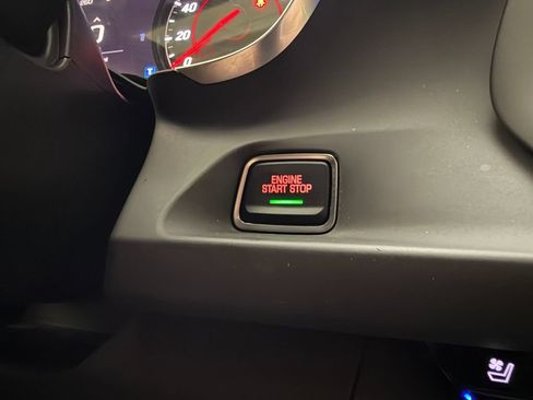 Used 2023 Chevrolet Camaro LT RWD image 15