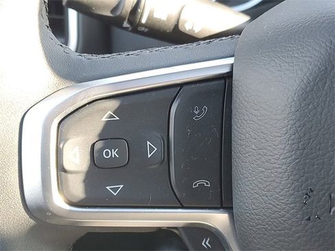 New 2026 RAM 1500 Big Horn image 21