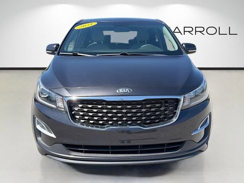 Used 2021 Kia Sedona LX image 8