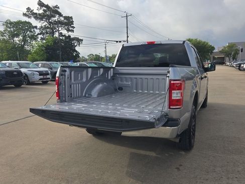 Used 2020 Ford F150 XLT image 6