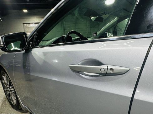 Used 2016 Acura TLX V6 w/ Technology Package FWD image 10
