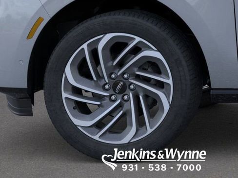 New 2026 Lincoln Navigator Reserve image 19