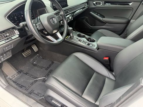 Certified 2024 Honda Civic Sport Touring image 22