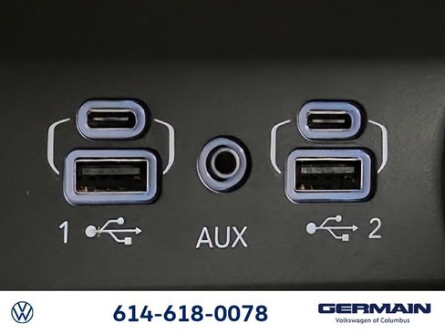 Used 2023 Jeep Grand Cherokee Overland AWD/4WD image 35
