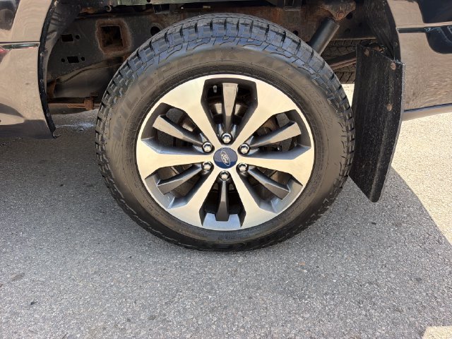 Used 2019 Ford F150 XL w/ Equipment Group 101A Mid AWD/4WD image 30