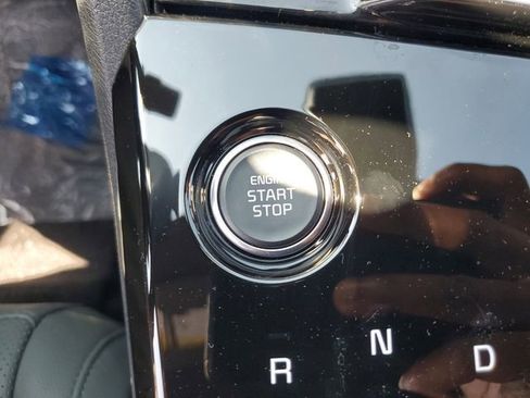 New 2024 Kia Sportage X-Line image 20