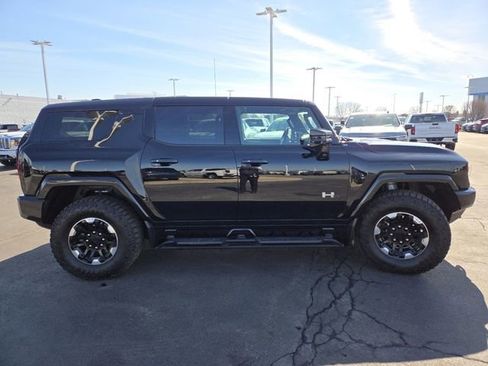 Used 2025 GMC Hummer EV 3X w/ Extreme Off-Road Package image 23