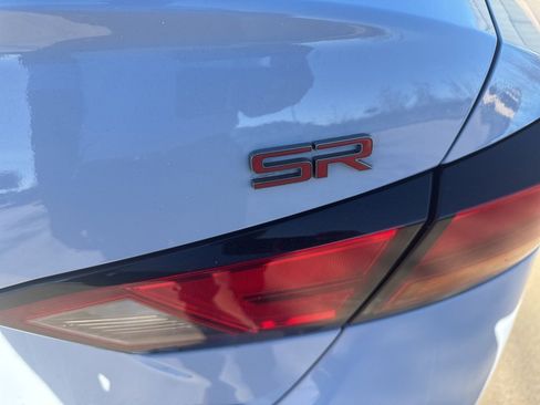 Certified 2023 Nissan Altima 2.5 SR w/ SR Premium Package image 5