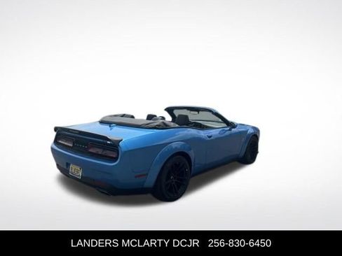 Used 2023 Dodge Challenger R/T Scat Pack RWD image 15
