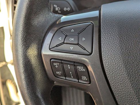 Certified 2021 Ford Ranger Lariat w/ Equipment Group 501A High image 27