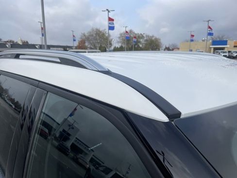 New 2026 Ford Explorer Platinum w/ LUX Leather Package image 15