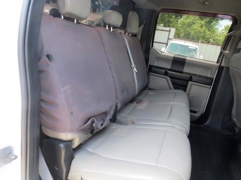 Used 2019 Ford F250 XL w/ Power Equipment Group AWD/4WD image 37