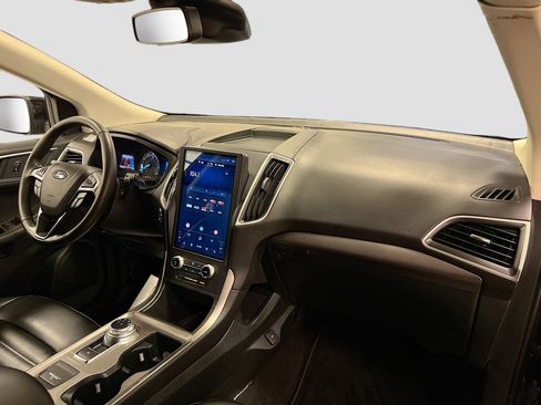 Used 2024 Ford Edge SEL AWD/4WD image 28