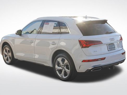 Certified 2023 Audi Q5 2.0T Premium Plus w/ Premium Plus Package image 8