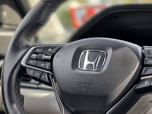 Used 2019 Honda Accord EX-L image 13