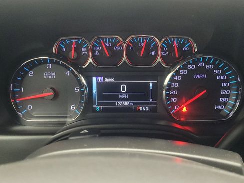Used 2020 Chevrolet Tahoe LS AWD/4WD image 23