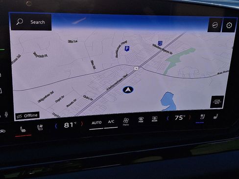 Certified 2025 Audi A5 2.0T Prestige image 17