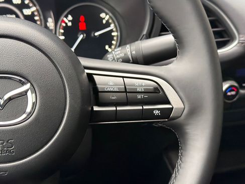 New 2026 MAZDA MAZDA3 s Sport FWD image 17