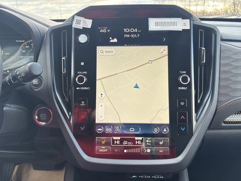 New 2026 Subaru Forester Wilderness image 23