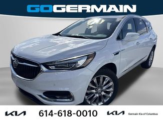 Used 2018 Buick Enclave Premium AWD/4WD video 1