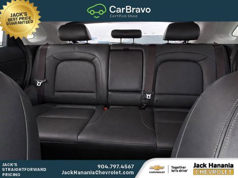 Used 2021 Hyundai Kona Limited w/ Cargo Package FWD image 18