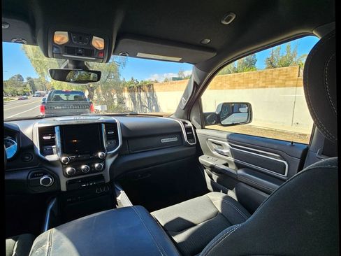 Used 2019 RAM 1500 Big Horn RWD image 31