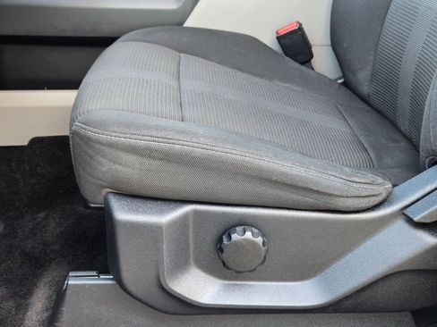 Used 2017 Ford F150 XL w/ Equipment Group 101A Mid image 13