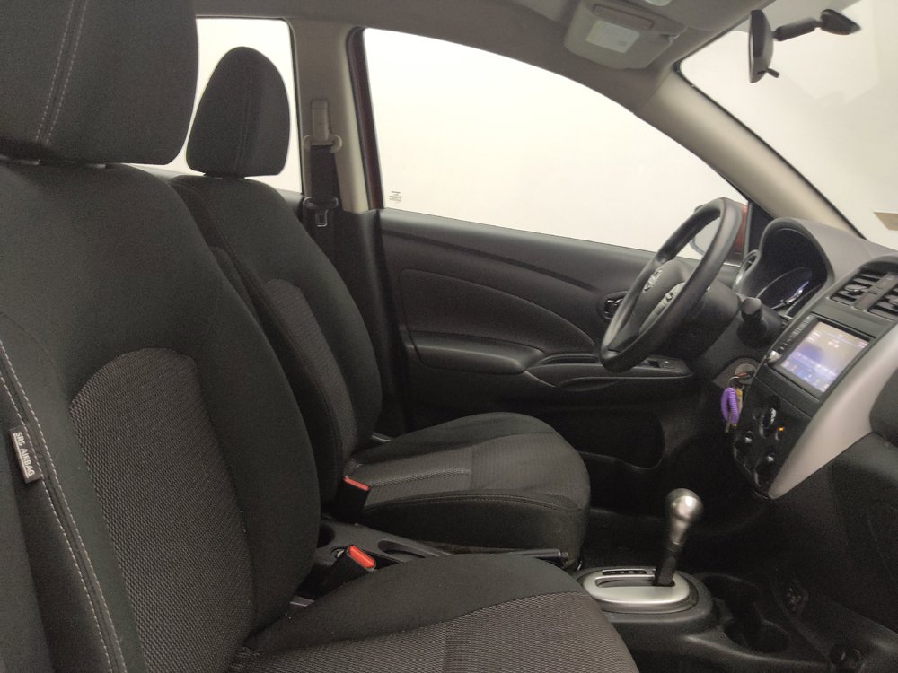 Used 2019 Nissan Versa SV FWD image 21