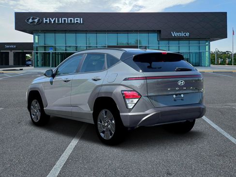 New 2026 Hyundai Kona SEL Sport FWD image 24