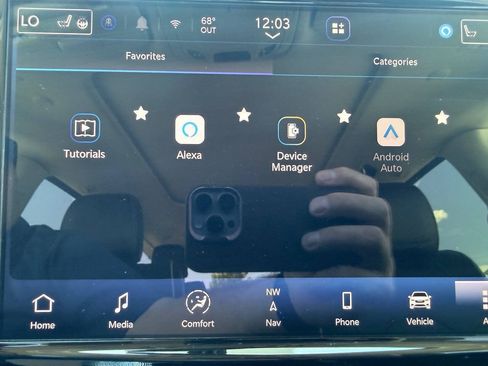 Used 2023 Chrysler Pacifica Limited FWD image 42