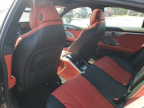 Used 2023 BMW M850i Gran Coupe xDrive AWD/4WD image 35