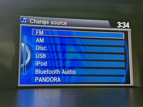 Used 2016 Honda Odyssey EX image 16