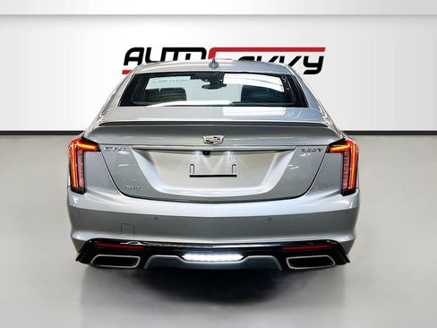Used 2024 Cadillac CT5 Sport AWD/4WD image 6