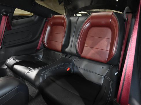 Used 2024 Ford Mustang GT Premium image 46