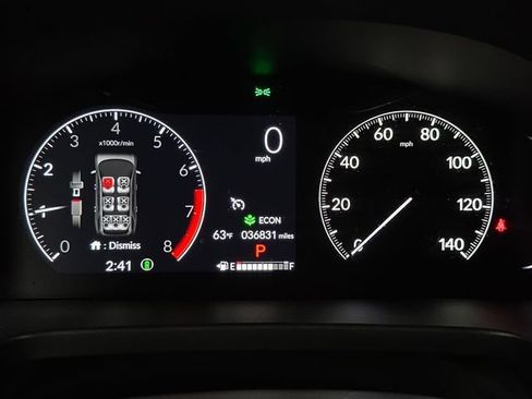 Used 2024 Honda Pilot TrailSport image 19