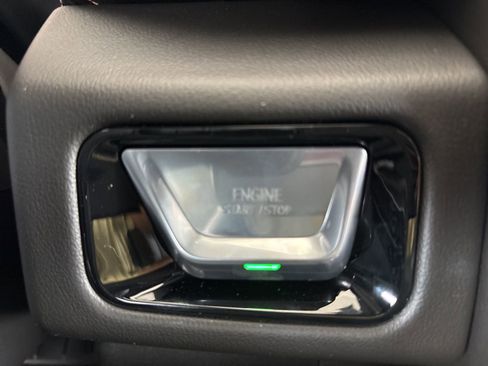 New 2026 GMC Yukon AT4 w/ LPO, Floor Liner Package image 35