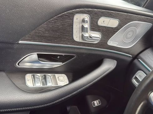 Used 2021 Mercedes-Benz GLE 350 4MATIC image 21